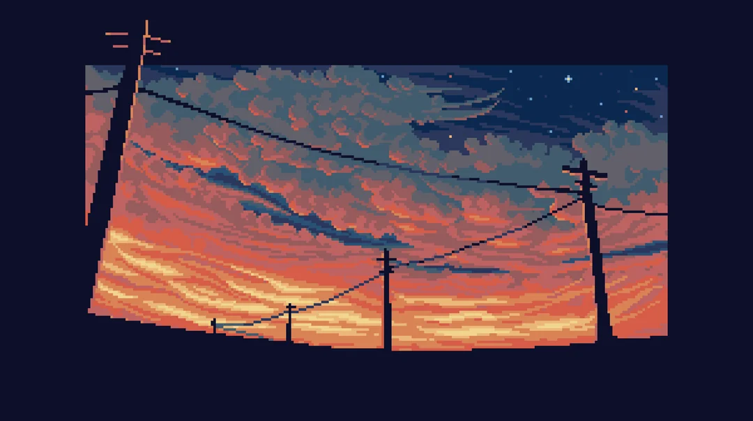 pixelart