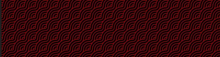 Japanese cloud pattern