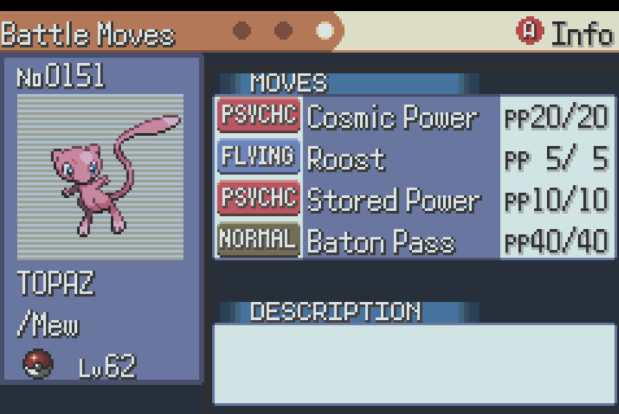 Japanese cloud pattern